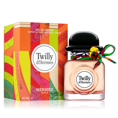 Buy Fragrance and Perfume Online from Canada No 1 Perfume Store for Hermes Twilly D'Hermes By Hermes For Women Colognes Perfumes